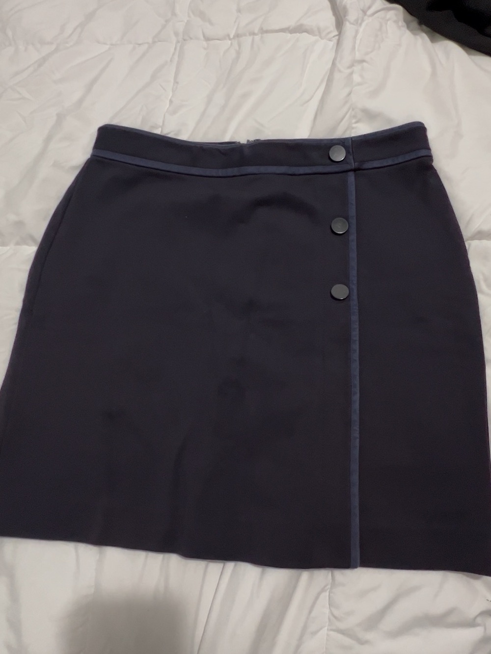 Tory Burch skirt